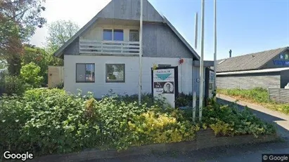 Lagerlokaler til leje i Viby J - Foto fra Google Street View Lagerlokaler til leje i Viby J - Foto fra Google Street View