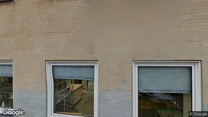 Kontorlokaler til leje i Glostrup - Foto fra Google Street View