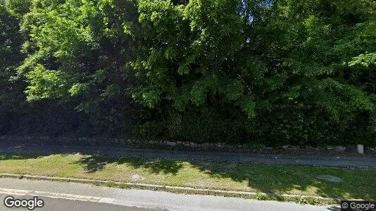 Lagerlokaler til salg i Assens - Foto fra Google Street View