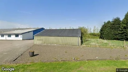 Lagerlokaler til salg i Esbjerg N - Foto fra Google Street View