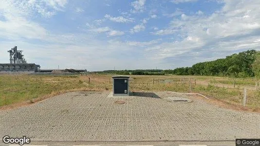 Værkstedslokaler til leje i Ringsted - Foto fra Google Street View