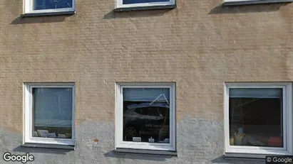 Kontorlokaler til leje i Glostrup - Foto fra Google Street View Kontorlokaler til leje i Glostrup - Foto fra Google Street View