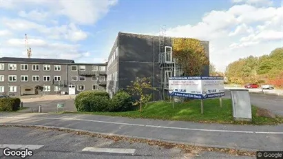 Kontorlokaler til leje i Birkerød - Foto fra Google Street View Kontorlokaler til leje i Birkerød - Foto fra Google Street View