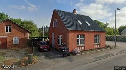 Lagerlokaler til salg i Gørlev - Foto fra Google Street View
