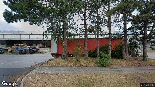 Lagerlokaler til leje i Ishøj - Foto fra Google Street View