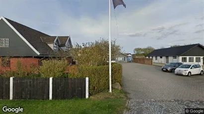 Lagerlokaler til salg i Esbjerg V - Foto fra Google Street View