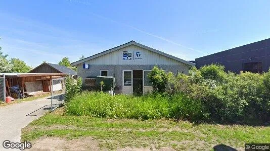 Kontorlokaler til leje i Smørum - Foto fra Google Street View