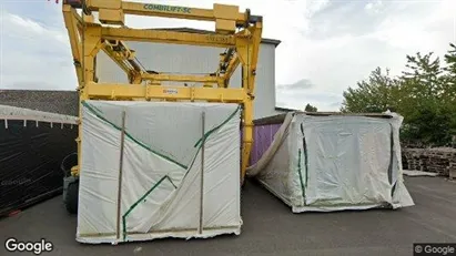 Lagerlokaler til leje i Vissenbjerg - Foto fra Google Street View