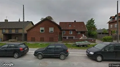 Lagerlokaler til leje i Valby - Foto fra Google Street View