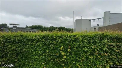 Lagerlokaler til salg i Støvring - Foto fra Google Street View