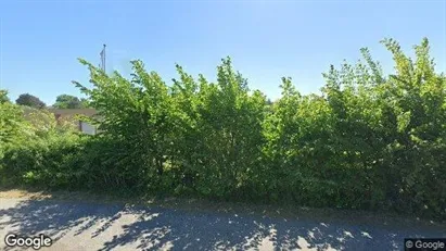 Lagerlokaler til leje i Havndal - Foto fra Google Street View