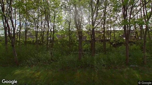 Lagerlokaler til salg i Aabybro - Foto fra Google Street View
