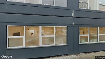 Lagerlokaler til salg i Herlev - Foto fra Google Street View