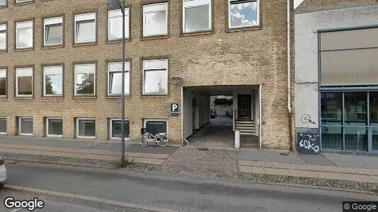 Lagerlokaler til leje i København S - Foto fra Google Street View