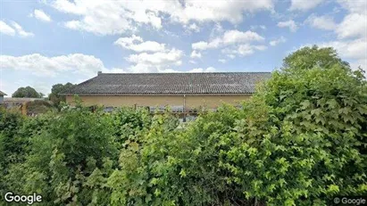 Lagerlokaler til leje i Sydals - Foto fra Google Street View