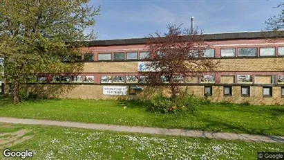Lagerlokaler til salg i Glostrup - Foto fra Google Street View
