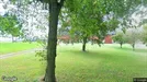 Lager til leje, Stokkemarke, Knuthenlundvej