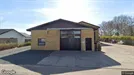 Lager til leje, Odense NØ, Vestbirkvej