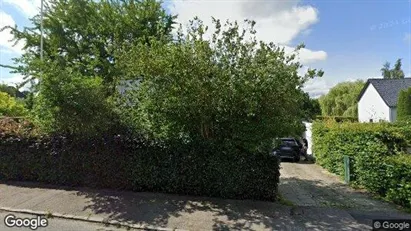 Værkstedslokaler til leje i Rungsted Kyst - Foto fra Google Street View