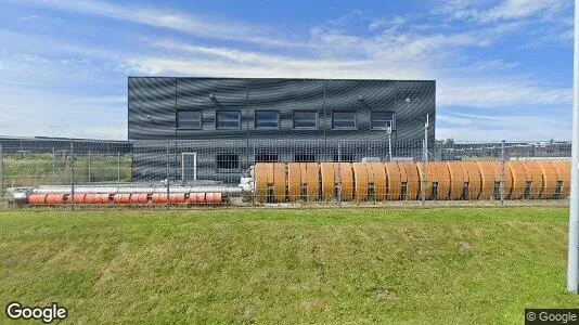 Værkstedslokaler til salg i Fredericia - Foto fra Google Street View