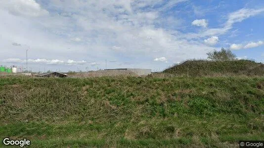 Lagerlokaler til leje i Lynge - Foto fra Google Street View