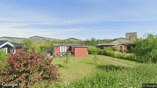 Lagerlokaler til leje i Herlev - Foto fra Google Street View
