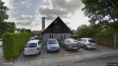 Lagerlokaler til salg i Birkerød - Foto fra Google Street View