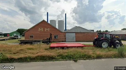 Lagerlokaler til salg i Lem St - Foto fra Google Street View