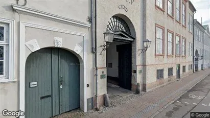 Værkstedslokaler til leje i Helsingør - Foto fra Google Street View