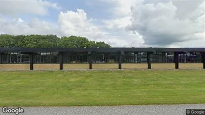 Lagerlokaler til salg i Herning - Foto fra Google Street View