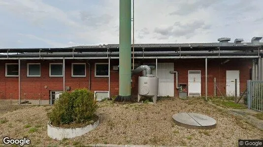 Lagerlokaler til salg i Varde - Foto fra Google Street View