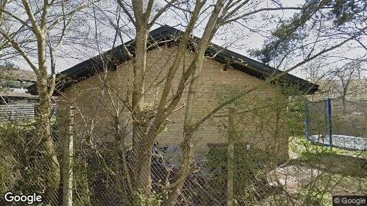 Lagerlokaler til leje i Holte - Foto fra Google Street View