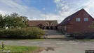 Værksted til leje, Ribe, Kærbølvej<span class="blurred street-number" onclick="ProcessAdRequest(337537)"><span class="hint">Se vejnr.</span>[xxxxxxxx]</span>