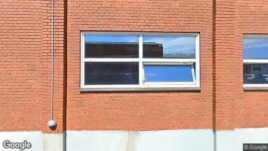 Kontorlokaler til leje i Sønderborg - Foto fra Google Street View
