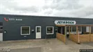 Lager til leje, Nørresundby, Thistedvej<span class="blurred street-number" onclick="ProcessAdRequest(348593)"><span class="hint">Se vejnr.</span>[xxxxxxxx]</span>