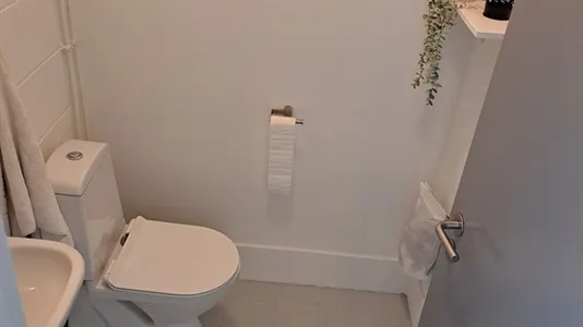 Værkstedslokaler til leje i Randers NV - billede 6