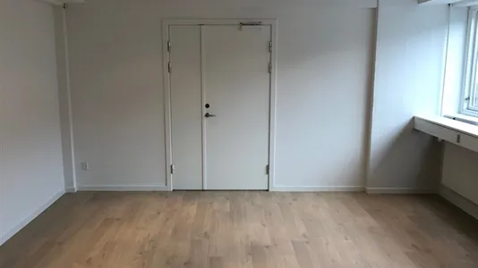 Lagerlokaler til leje i Skovlunde - billede 3