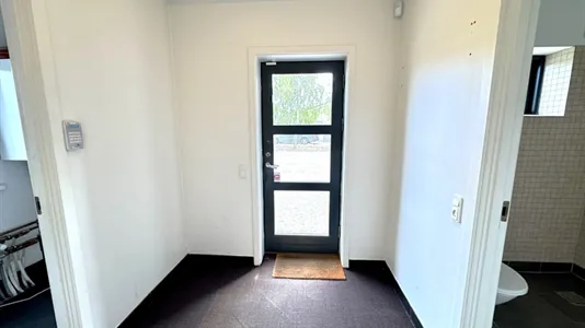 Lagerlokaler til leje i Lynge - billede 10