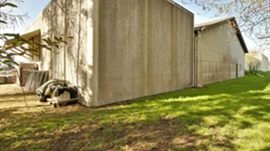 Lagerlokaler til leje i Hørsholm - billede 5