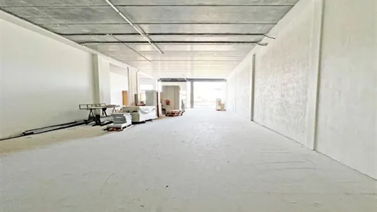 Værkstedslokaler til leje i Viborg - billede 4