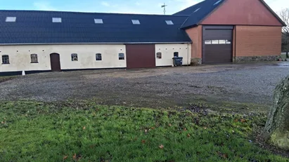 Ugenert, landligt og meget centralt