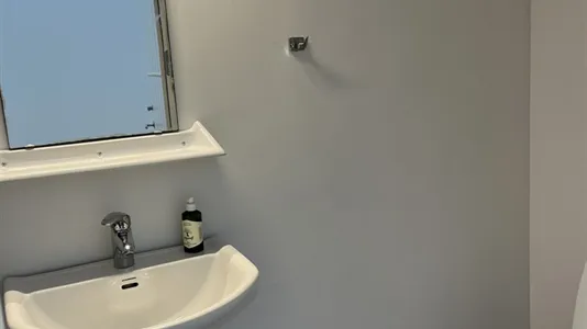 Lagerlokaler til leje i Vejle Centrum - billede 16