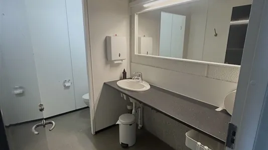 Lagerlokaler til leje i Kolding - billede 9