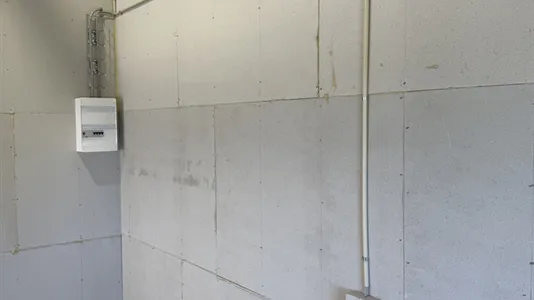 Lagerlokaler til leje i Hjortshøj - billede 4