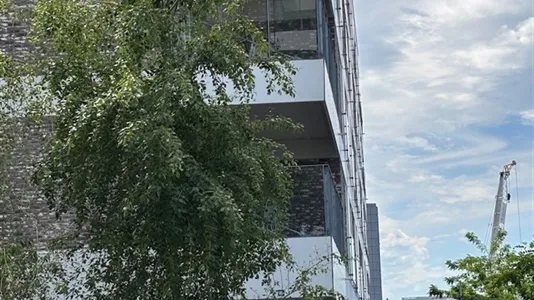 Kontorlokaler til leje i Valby - billede 3