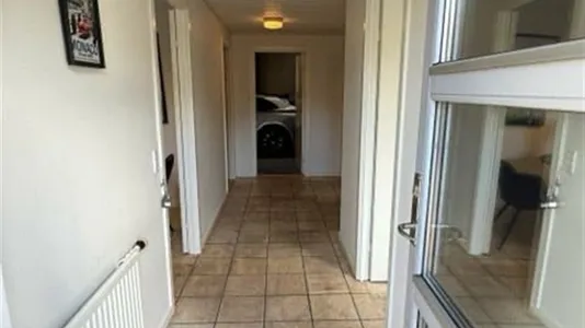 Værkstedslokaler til leje i Kvistgård - billede 6