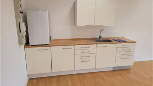 Kontorlokaler til leje i Herfølge - billede 3