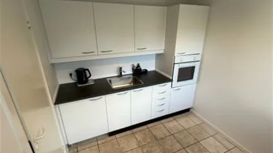 Værkstedslokaler til leje i Kvistgård - billede 5