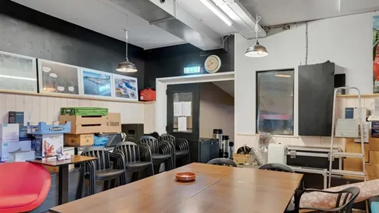 Butikslokaler til leje i Århus C - billede 4