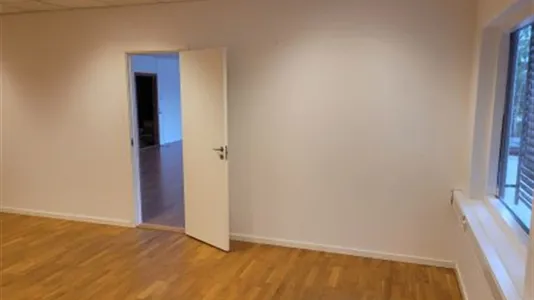 Kontorlokaler til leje i Herfølge - billede 4
